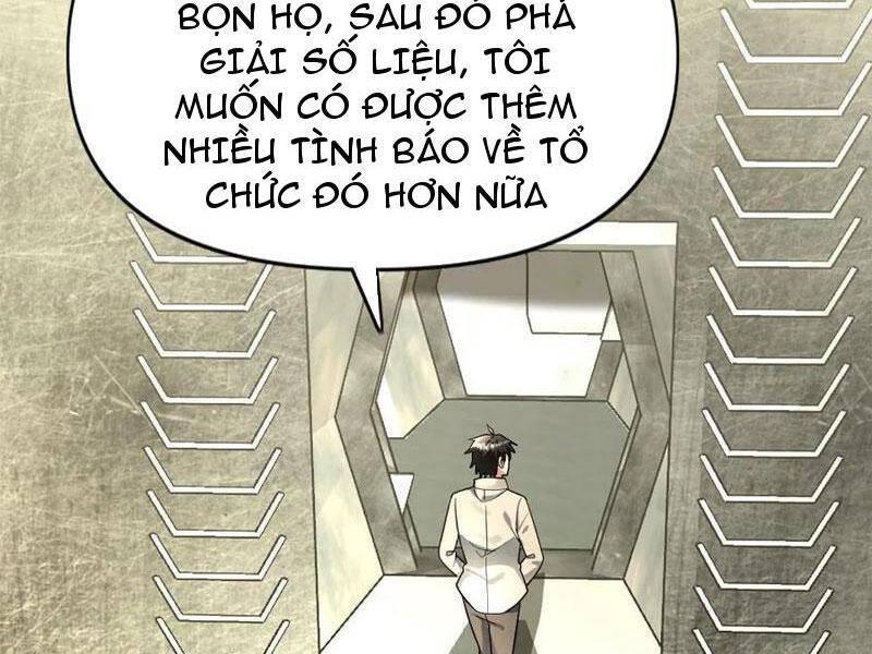 Đóng Băng Toàn Cầu: Tôi Gây Dựng Nên Phòng An Toàn Thời Tận Thế Chapter 177 - Trang 31