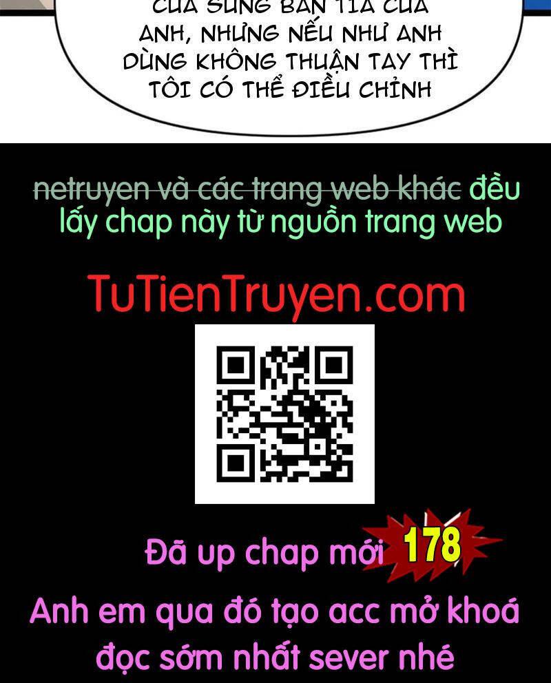 Đóng Băng Toàn Cầu: Tôi Gây Dựng Nên Phòng An Toàn Thời Tận Thế Chapter 177 - Trang 49