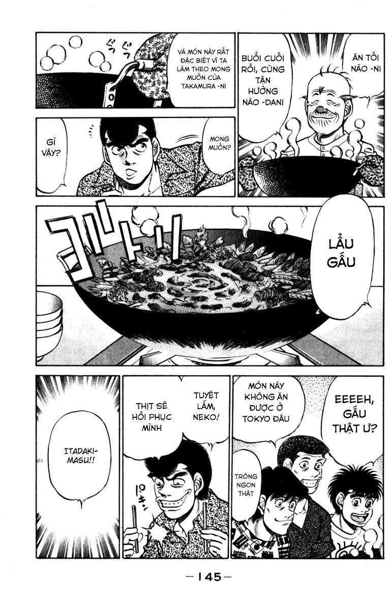 Hajime No Ippo - Trang 2