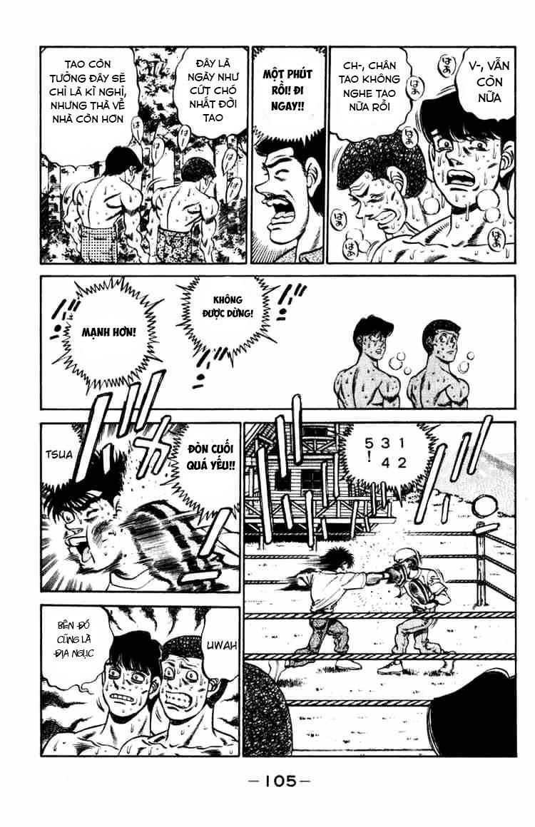 Hajime No Ippo - Trang 2