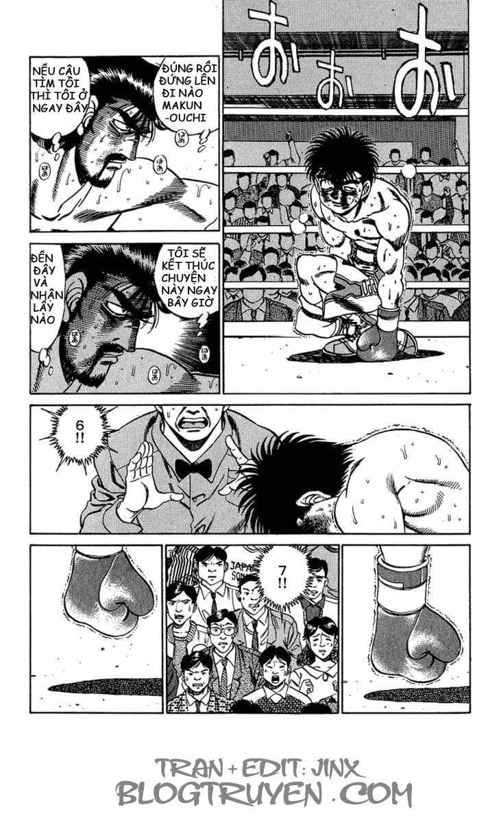 Hajime No Ippo - Trang 2