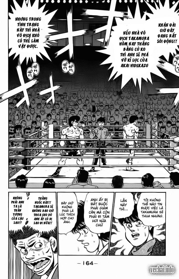 Hajime No Ippo - Trang 2