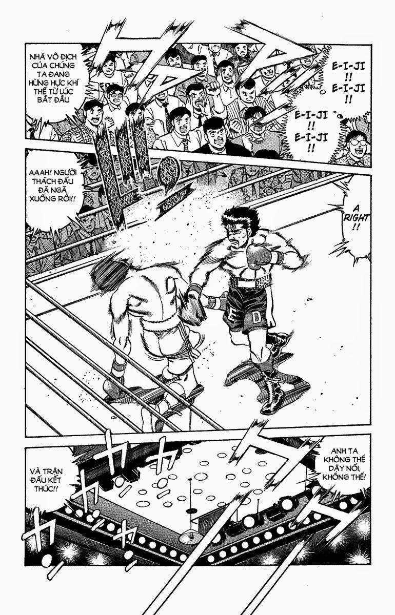 Hajime No Ippo - Trang 2