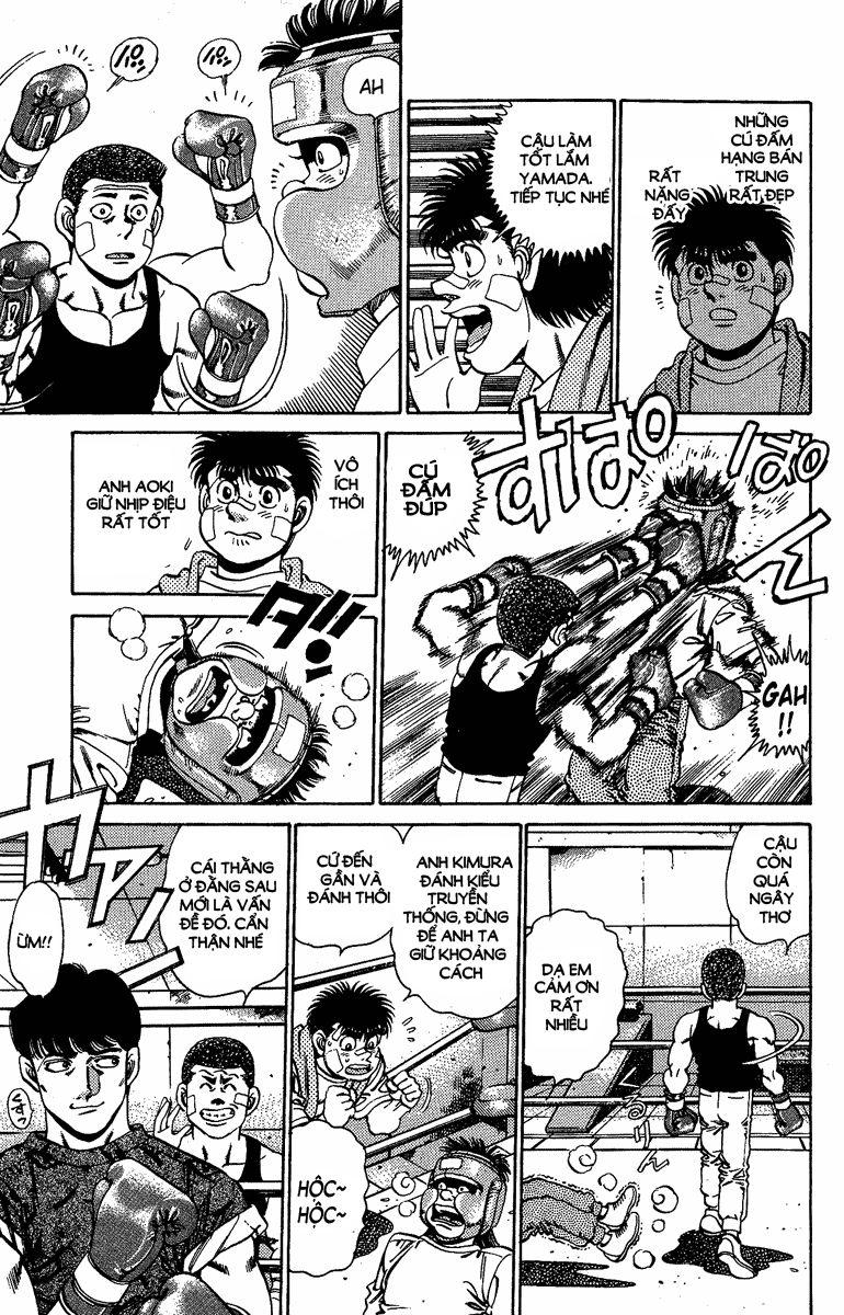 Hajime No Ippo - Trang 2