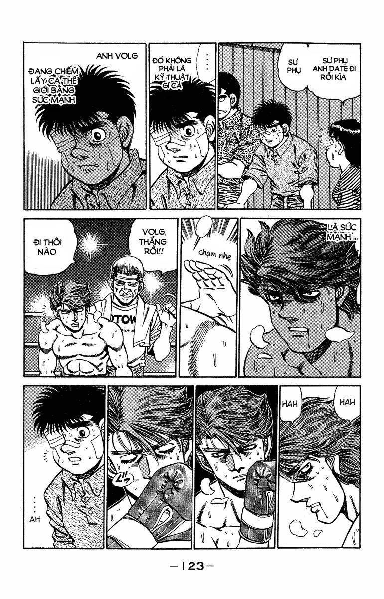 Hajime No Ippo - Trang 2