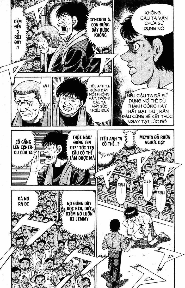 Hajime No Ippo - Trang 2