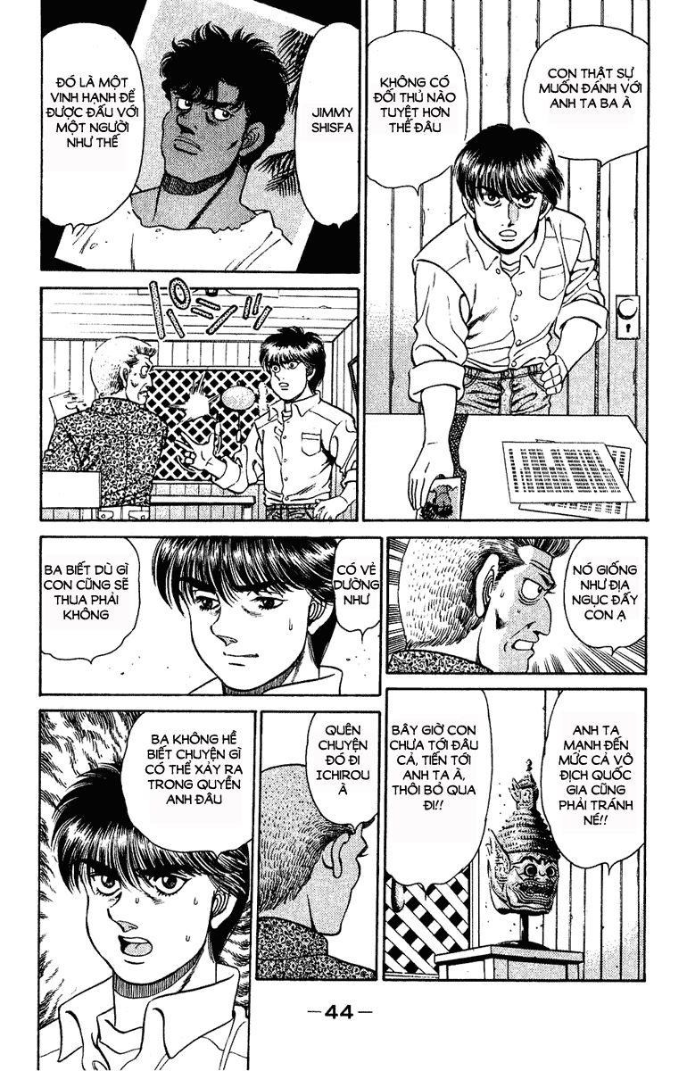 Hajime No Ippo - Trang 1