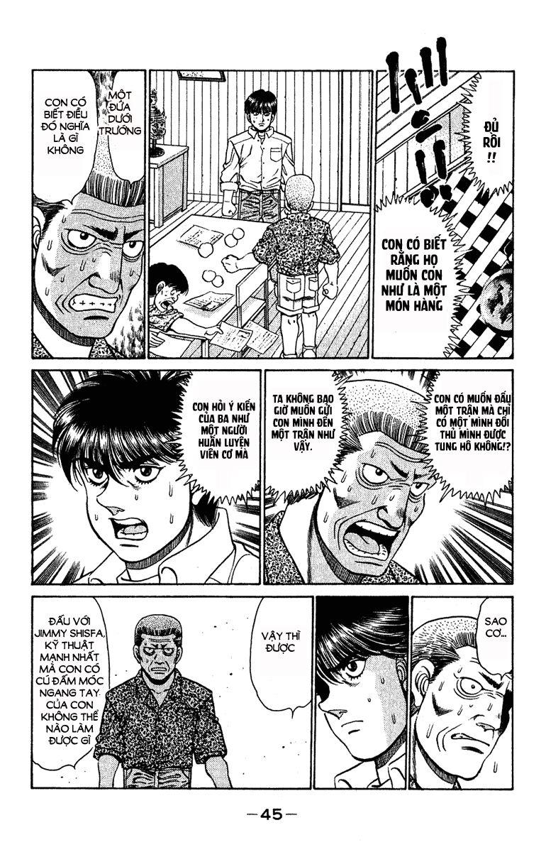 Hajime No Ippo - Trang 2