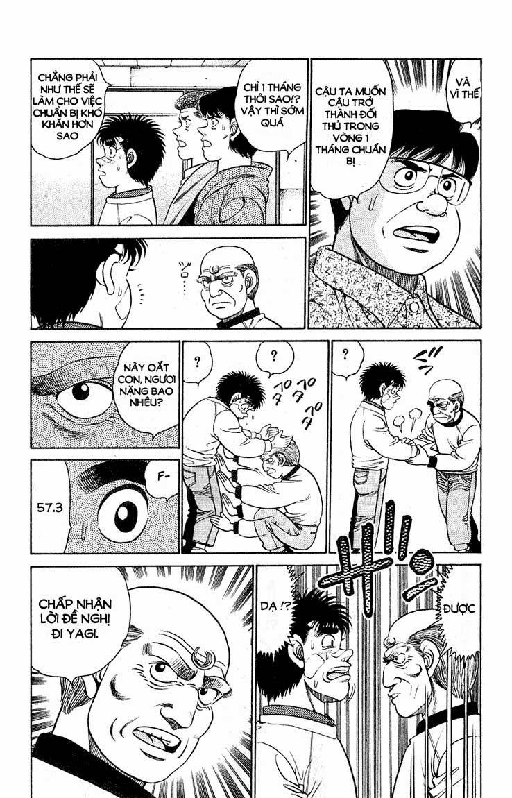 Hajime No Ippo - Trang 2