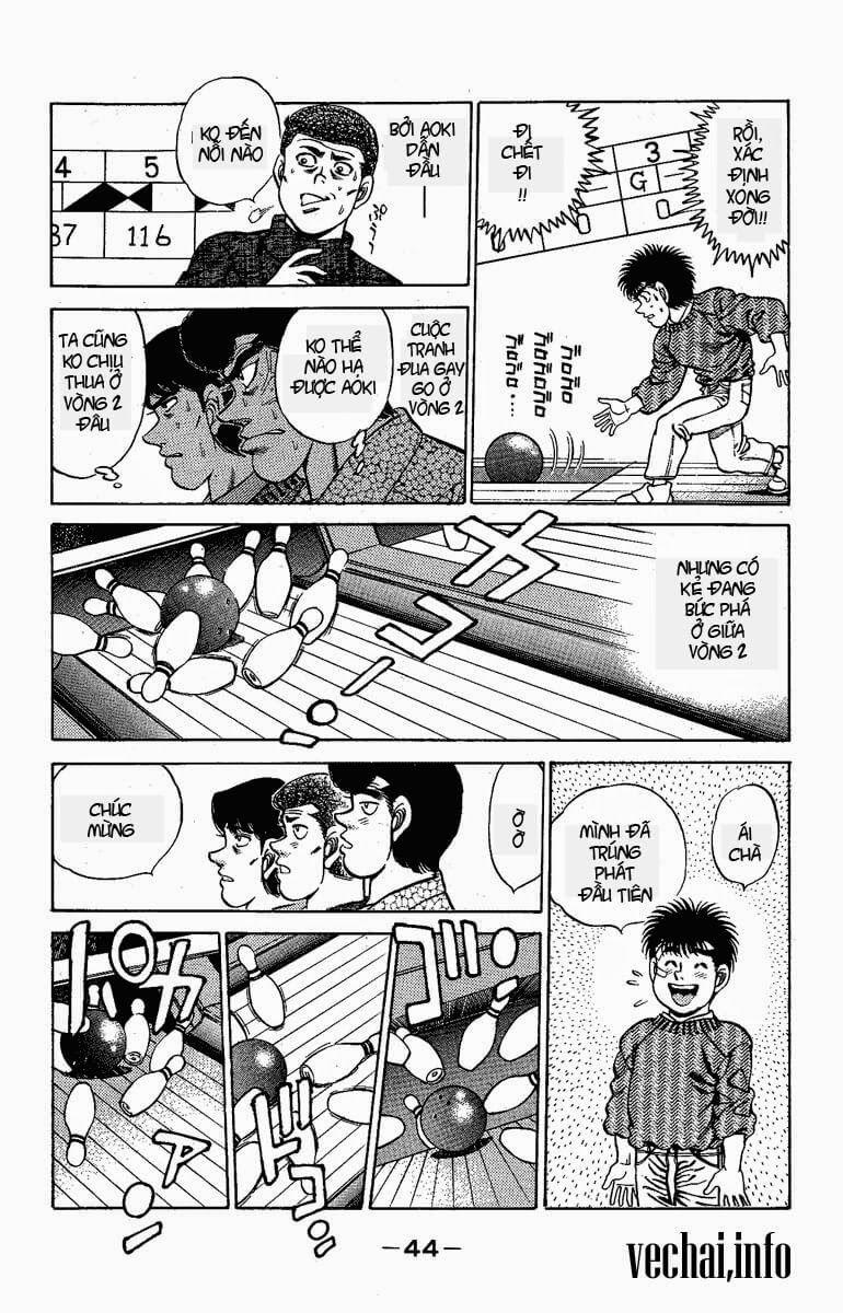 Hajime No Ippo - Trang 2