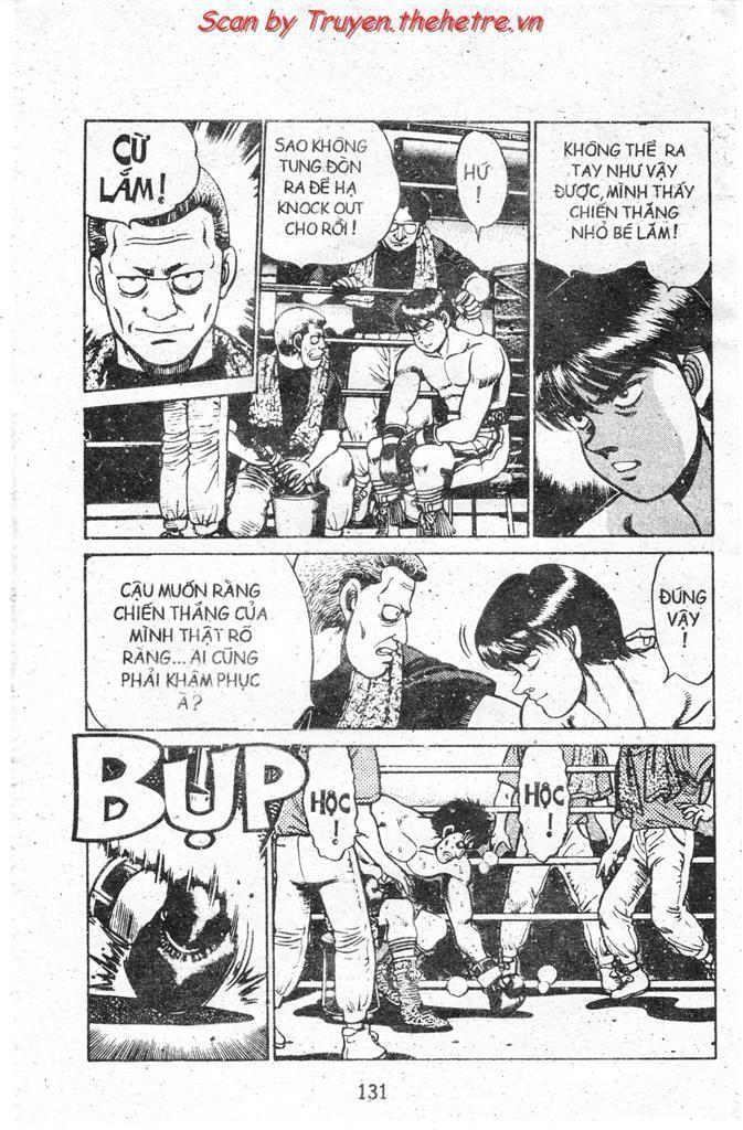 Hajime No Ippo - Trang 2