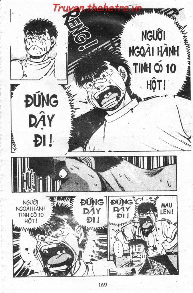 Hajime No Ippo - Trang 2