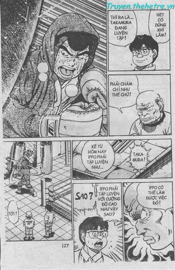 Hajime No Ippo - Trang 2