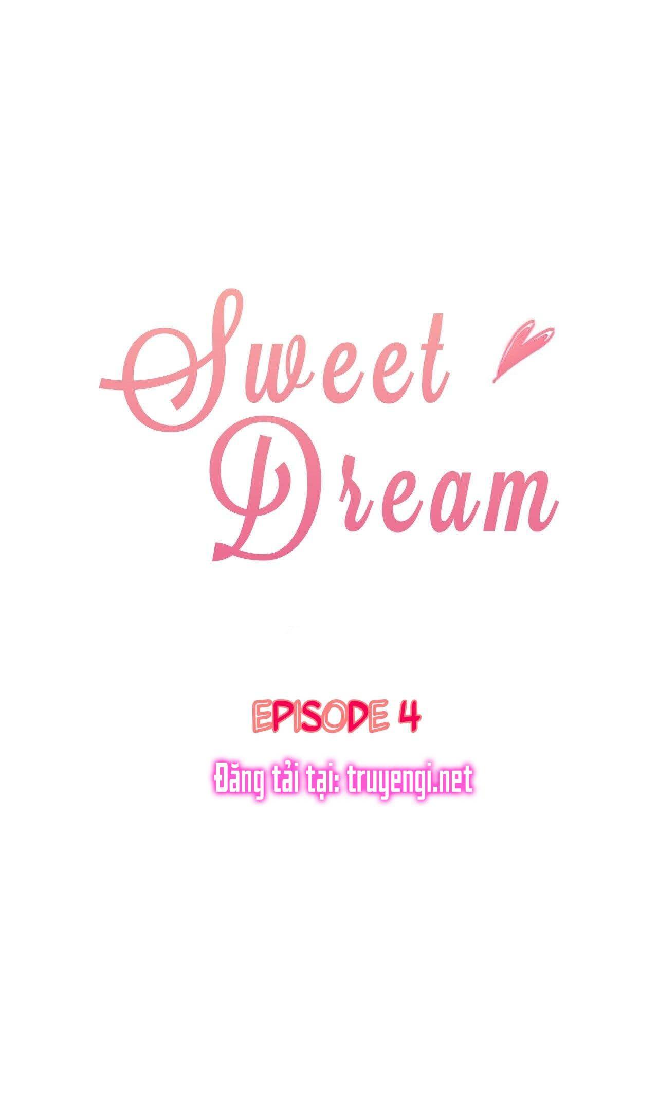 Sweet Dream - Trang 2
