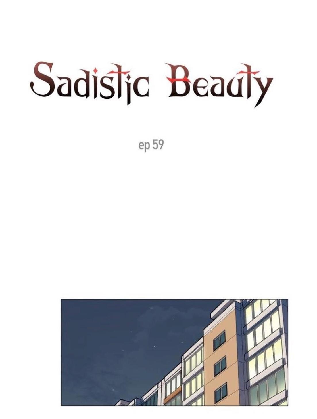 Sadistic Beauty - Trang 2