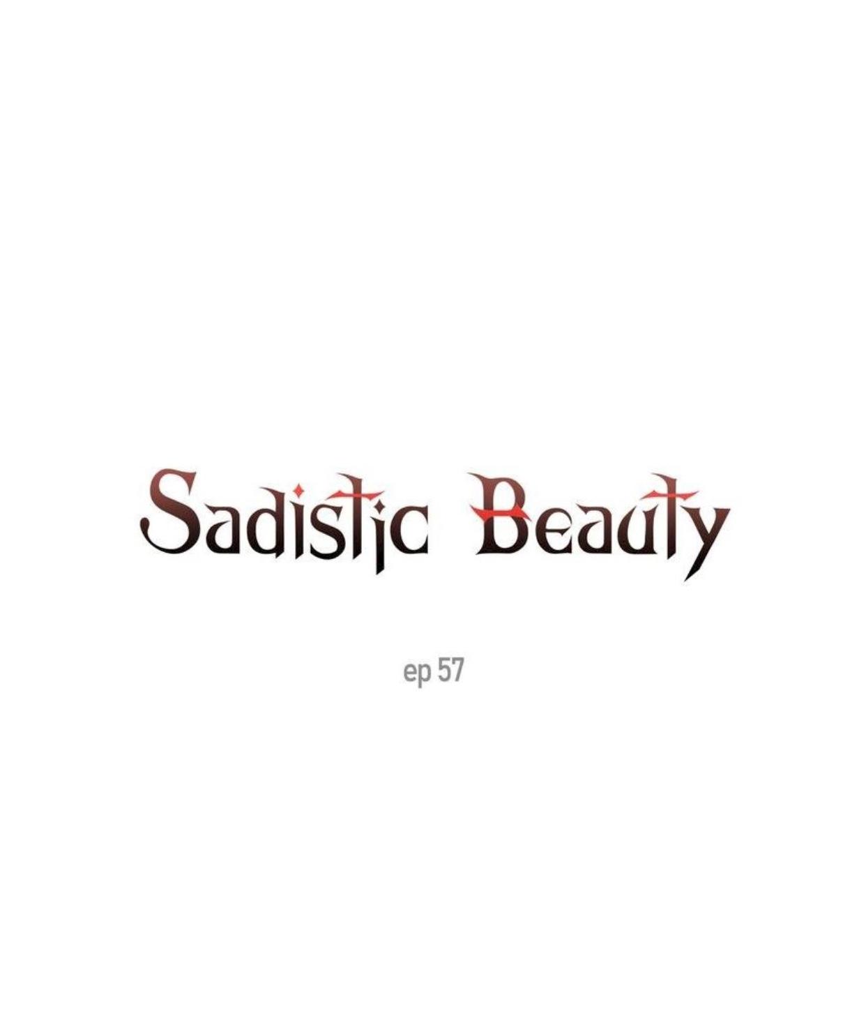 sadistic beauty 57 - Trang 2