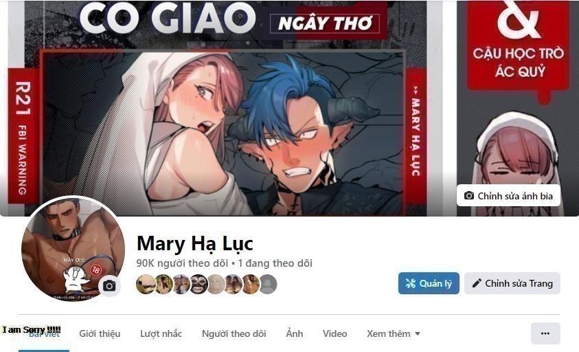 [18+] Hãy Chờ Chút Thôi - Trang 1