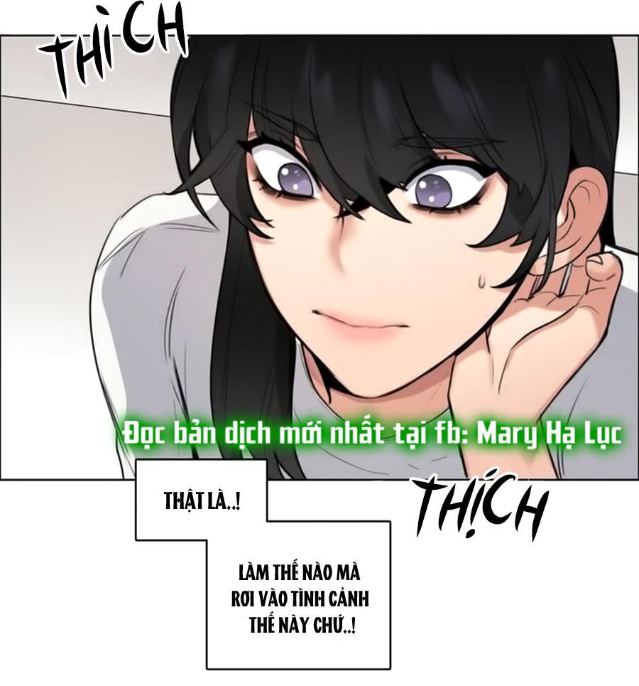 [18+] Hãy Chờ Chút Thôi - Trang 2