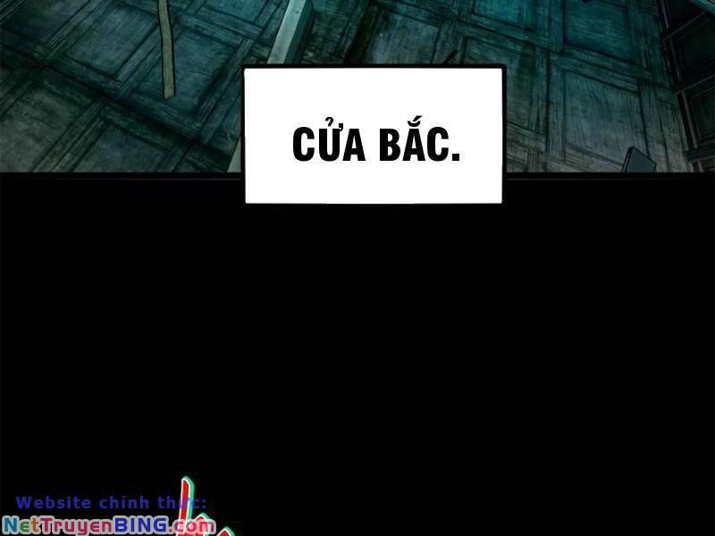 Quỷ Dị Khó Giết? Thật Xin Lỗi, Ta Mới Thật Sự Là Bất Tử - Trang 1