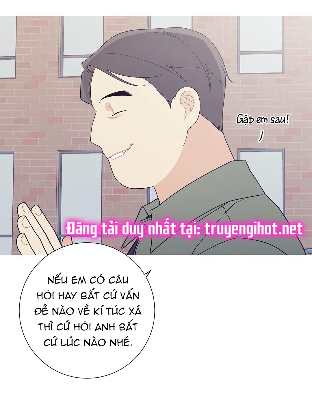 Chuyện Gì Dẩy? - Trang 1