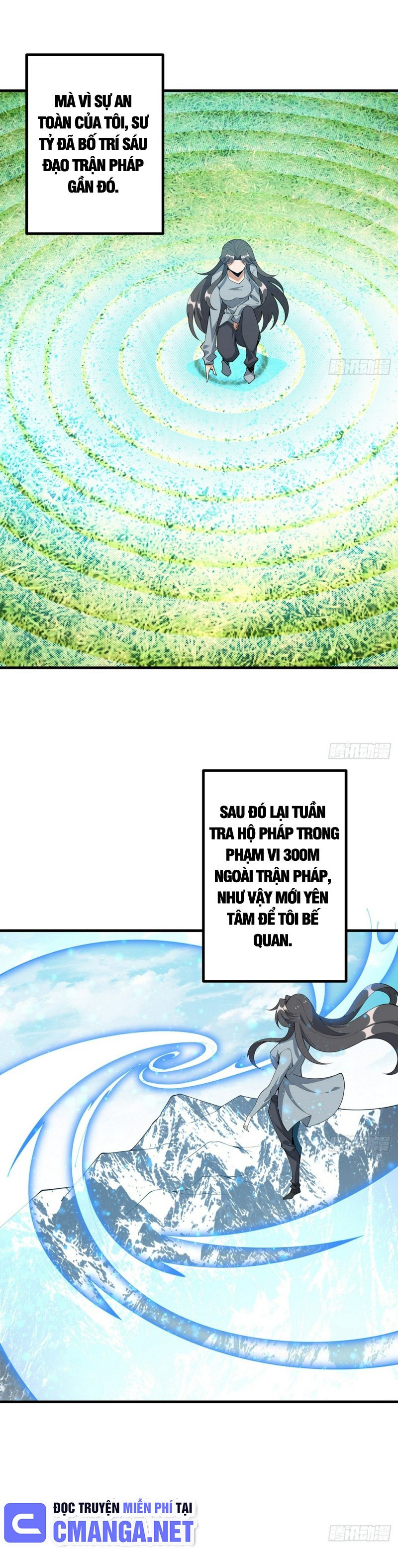 địa cầu đệ nhất kiếm Chapter 199 - Next Chapter 200