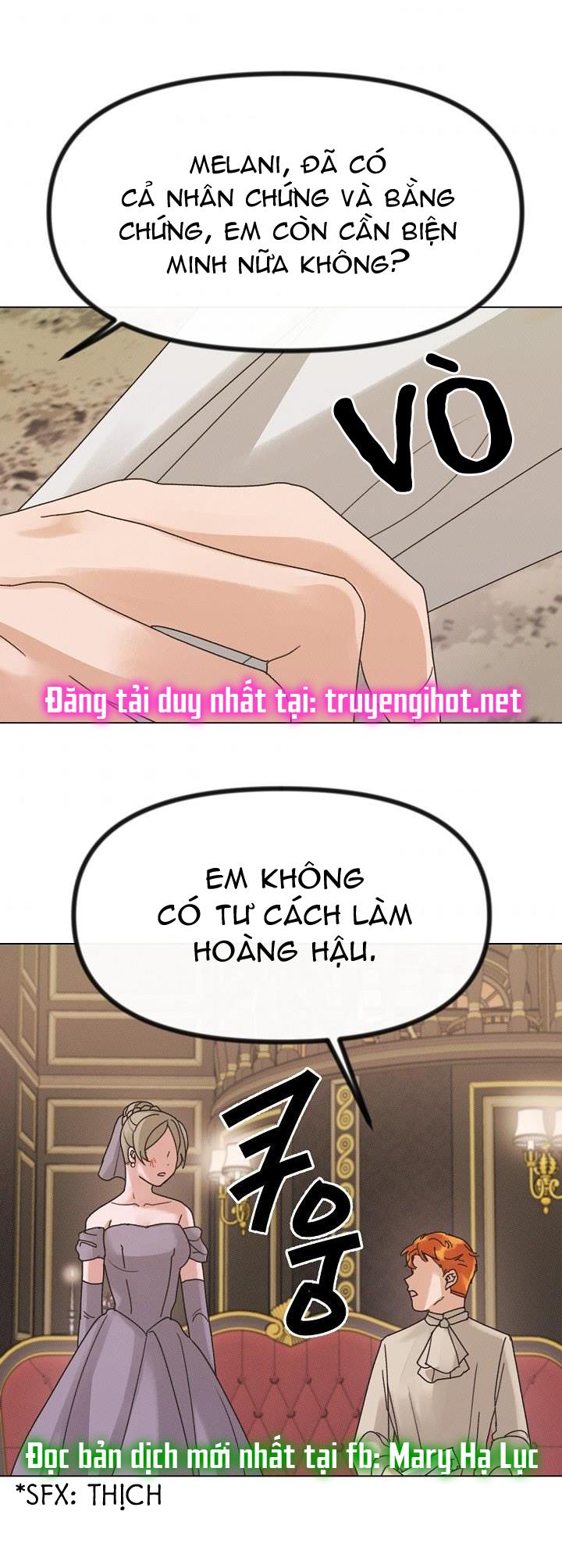 How Dare You - Trang 2