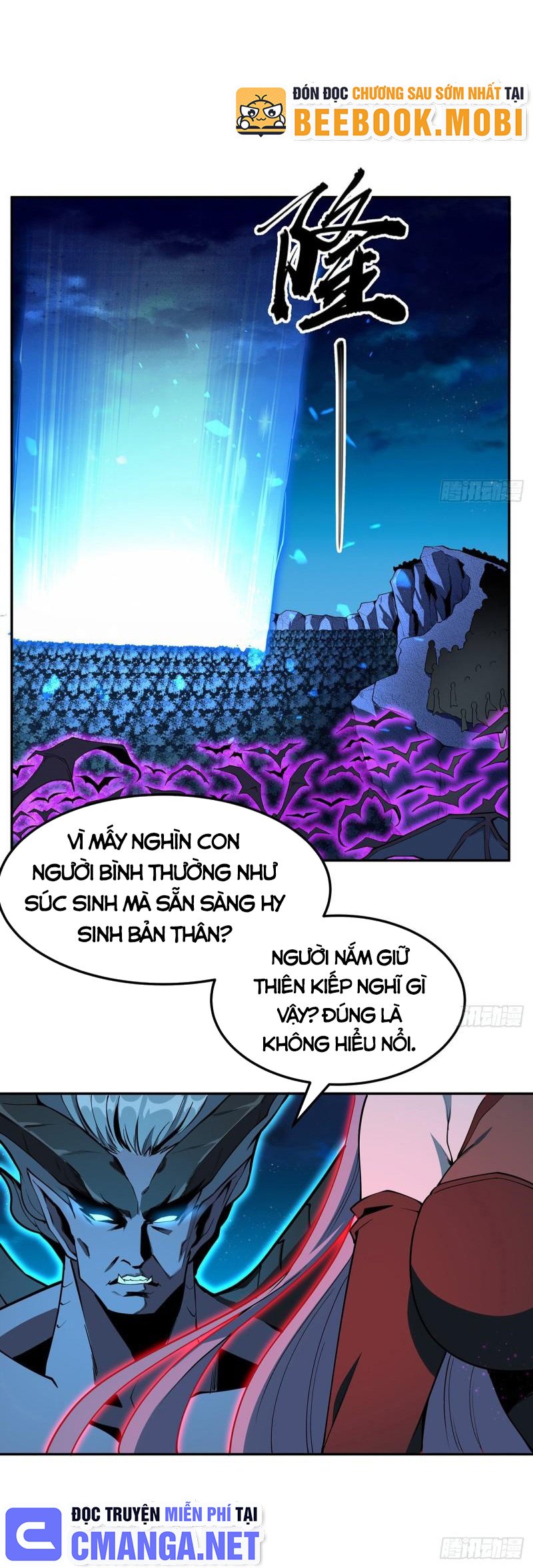 địa cầu đệ nhất kiếm Chapter 223 - Next Chapter 224