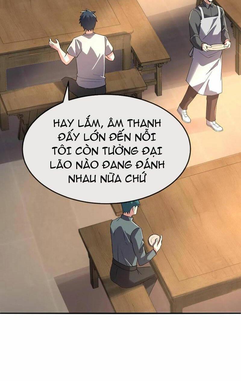 Nhìn Thấy Thanh Máu, Ta Xử Tội Thần Linh - Trang 2