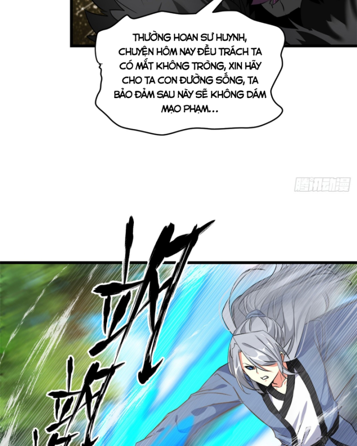 tuyệt thế sát thần Chapter 1 - Trang 24