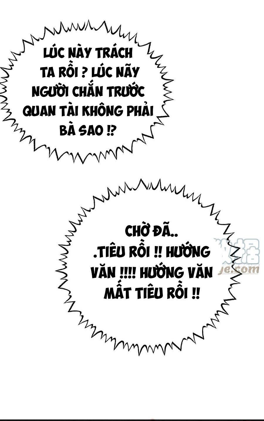 Nhất Quyền Bạo Tinh Chương 83 - Trang 23