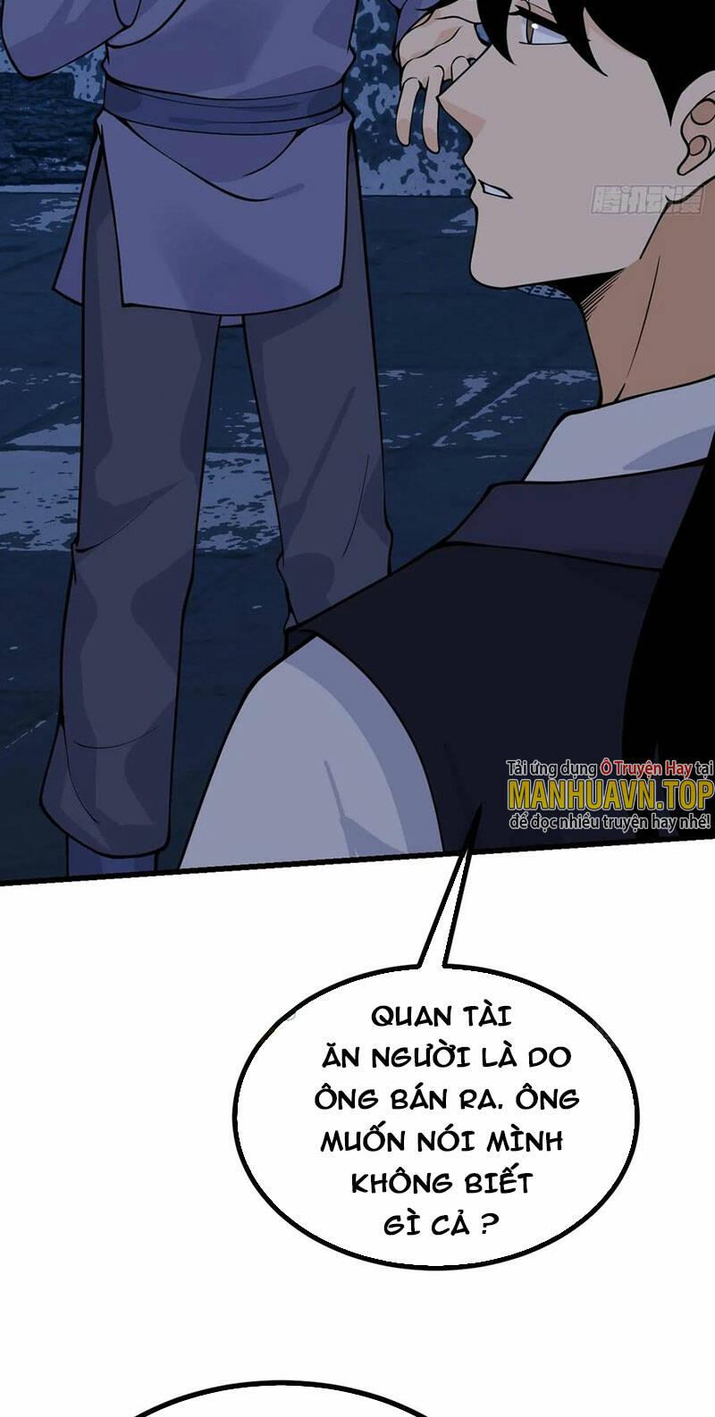 Nhất Quyền Bạo Tinh Chapter 86 - Trang 1