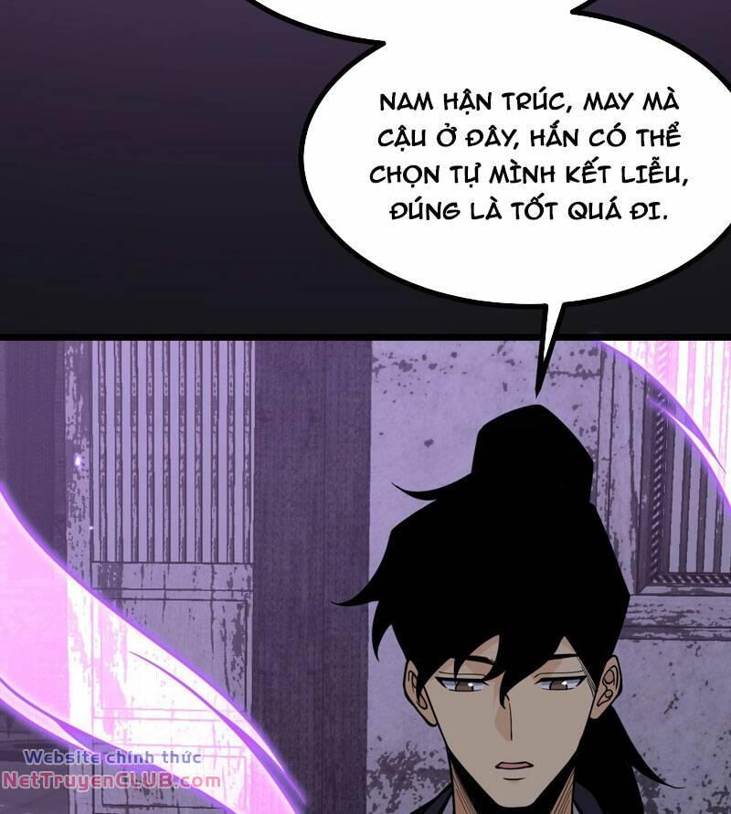 Nhất Quyền Bạo Tinh Chapter 88 - Trang 57