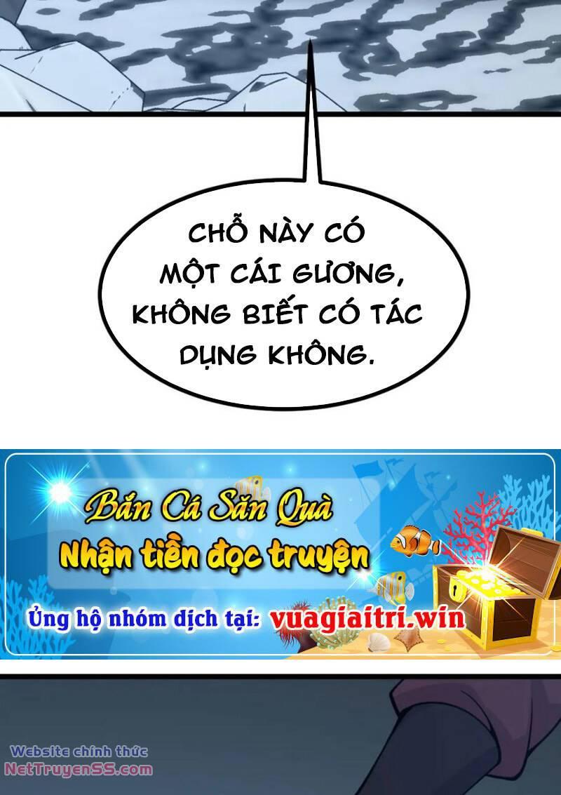 Nhất Quyền Bạo Tinh Chương 92 - Trang 43