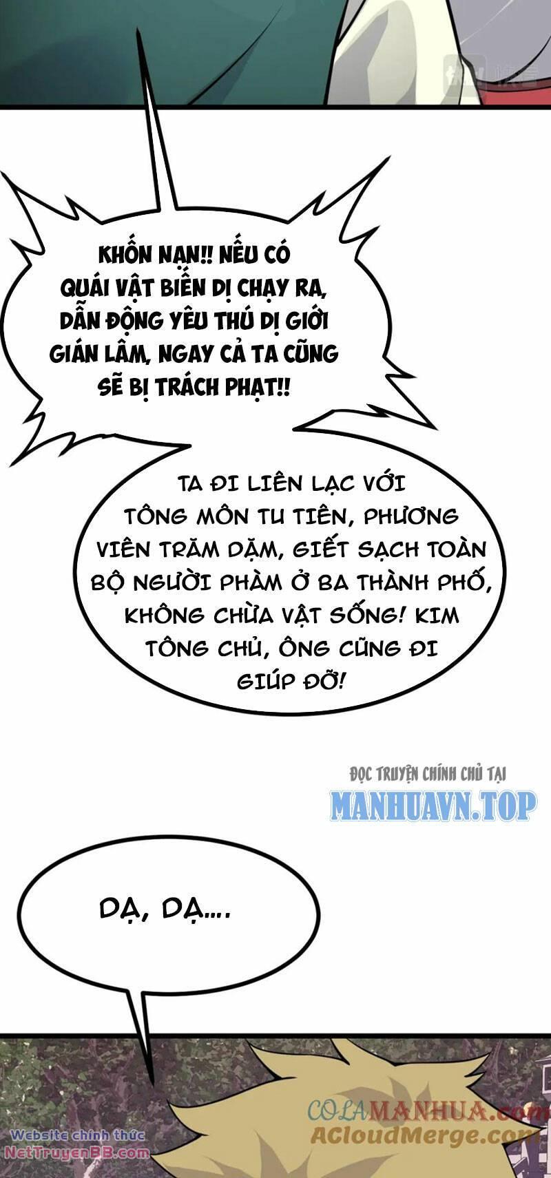 Nhất Quyền Bạo Tinh Chapter 98 - Trang 11