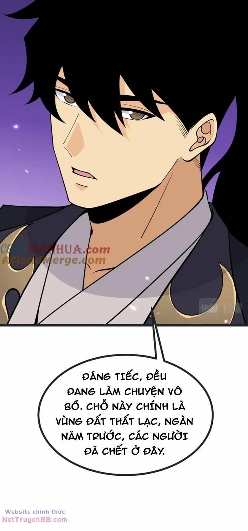 Nhất Quyền Bạo Tinh Chapter 98 - Trang 38