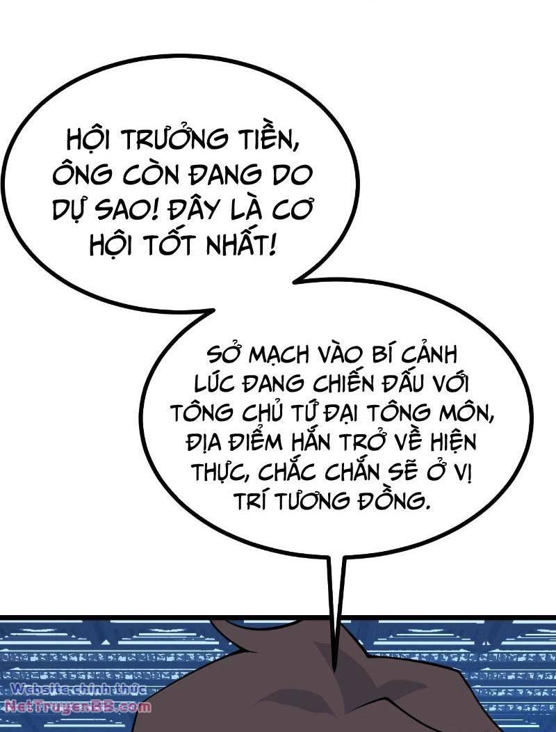 Nhất Quyền Bạo Tinh Chapter 105 - Trang 17