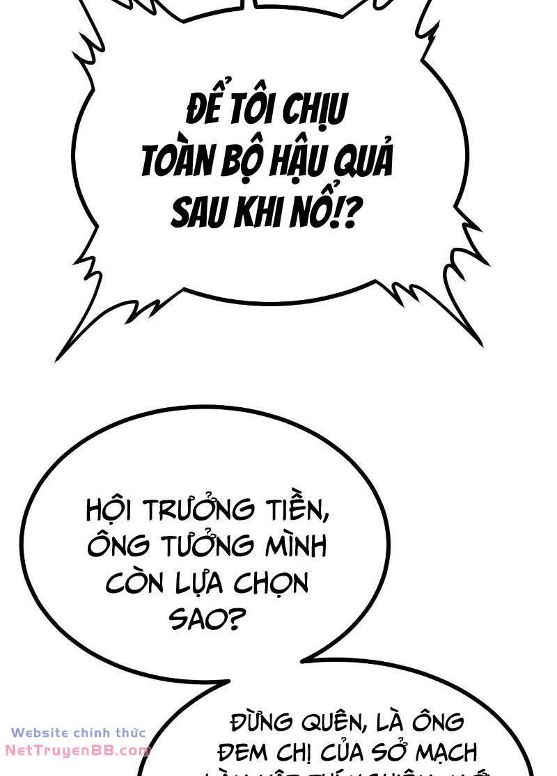 Nhất Quyền Bạo Tinh Chapter 105 - Trang 23