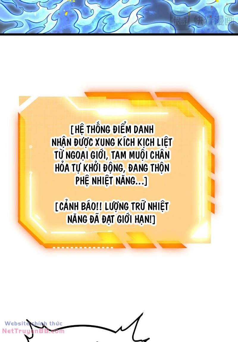 Nhất Quyền Bạo Tinh Chapter 105 - Trang 57