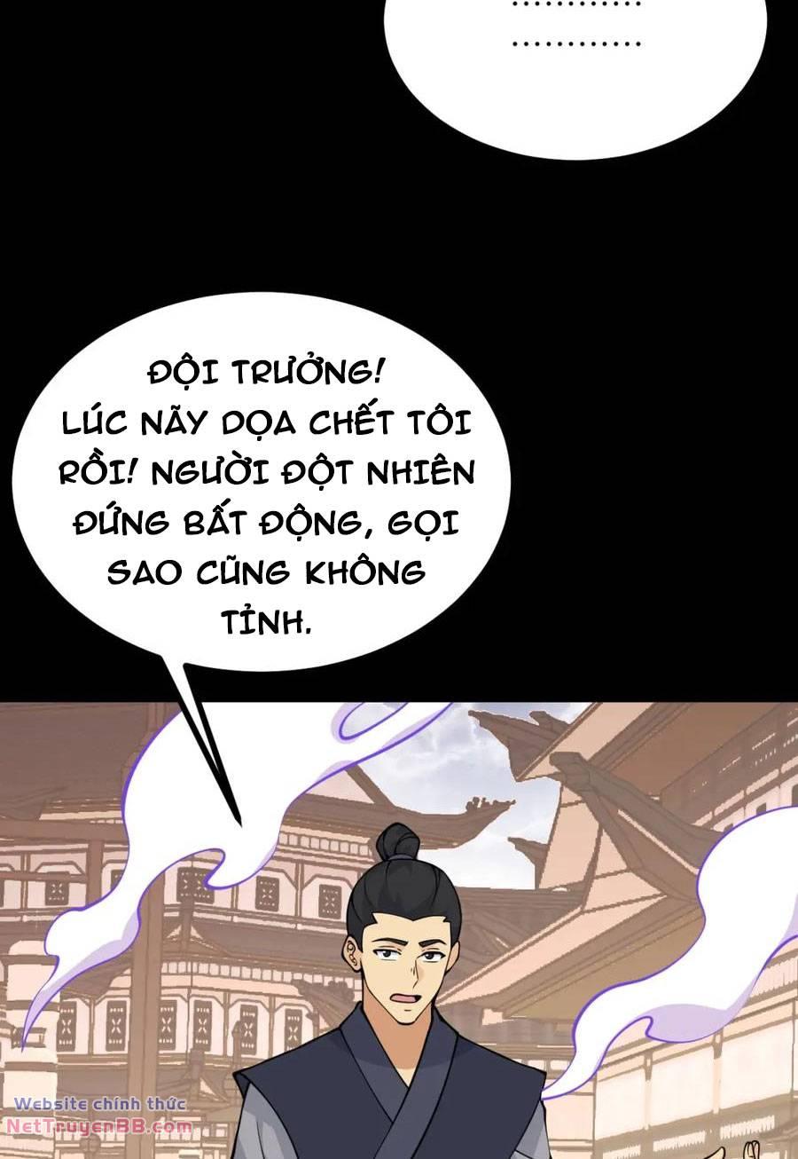 Nhất Quyền Bạo Tinh Chapter 103 - Trang 15