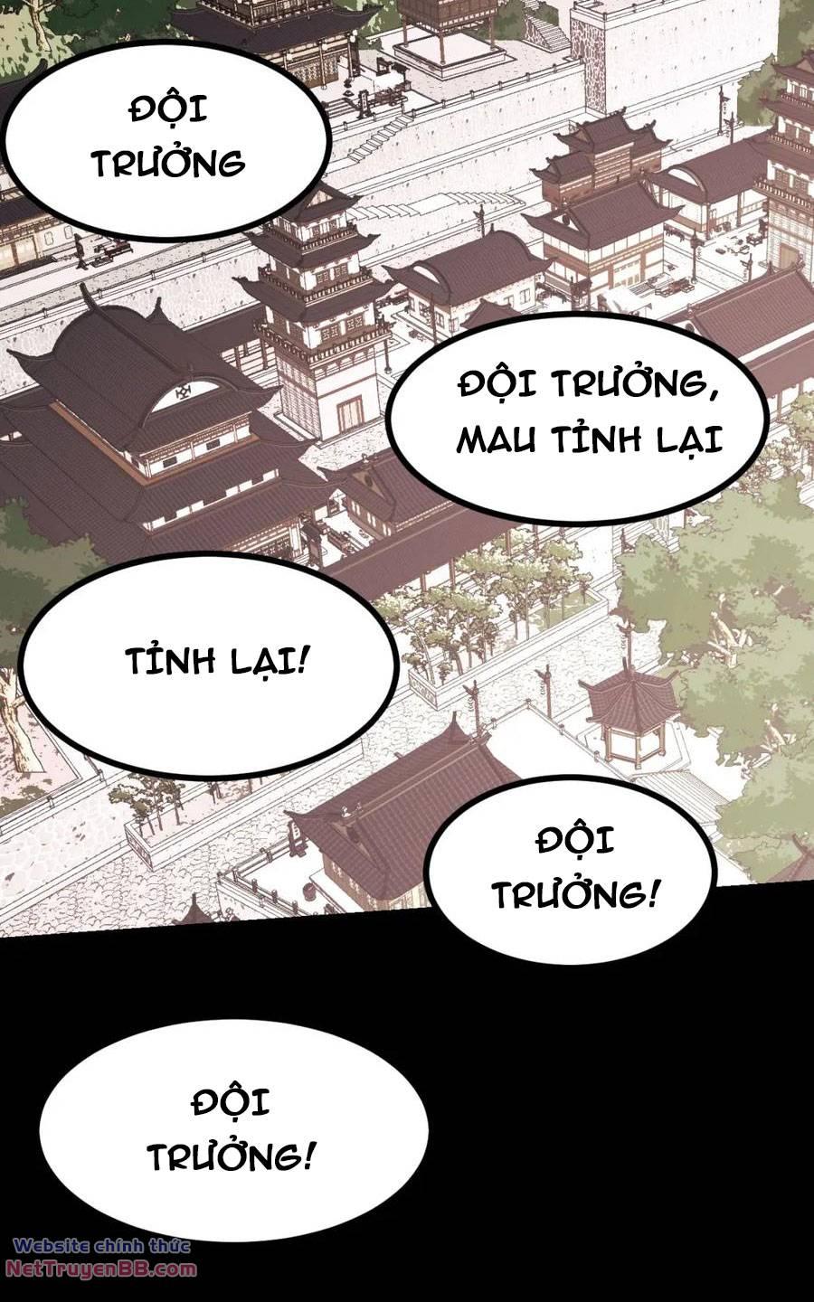 Nhất Quyền Bạo Tinh Chapter 103 - Trang 34