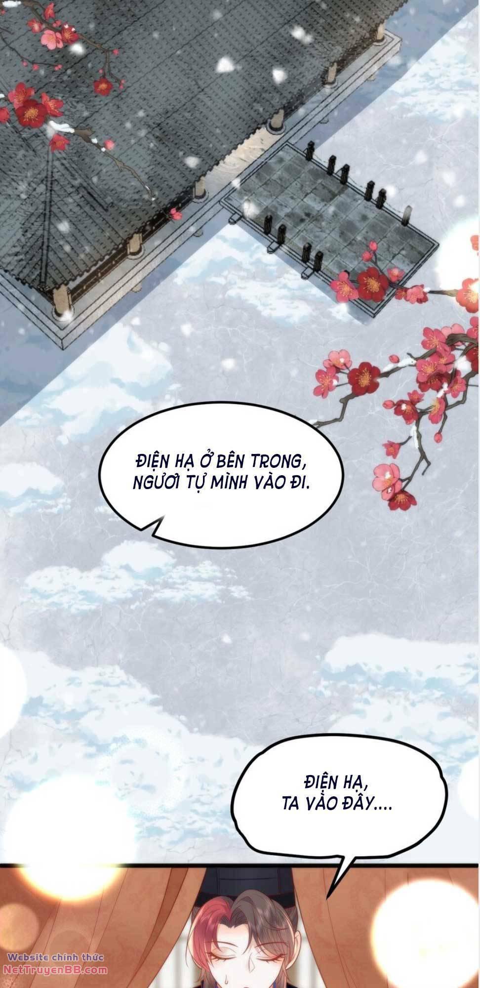 Hồ Ly Cáo Già Và Bạch Liên Hoa Cao Lãnh , Ai Sẽ Lộ Tẩy Trước Đây? Chapter 42 - Trang 12