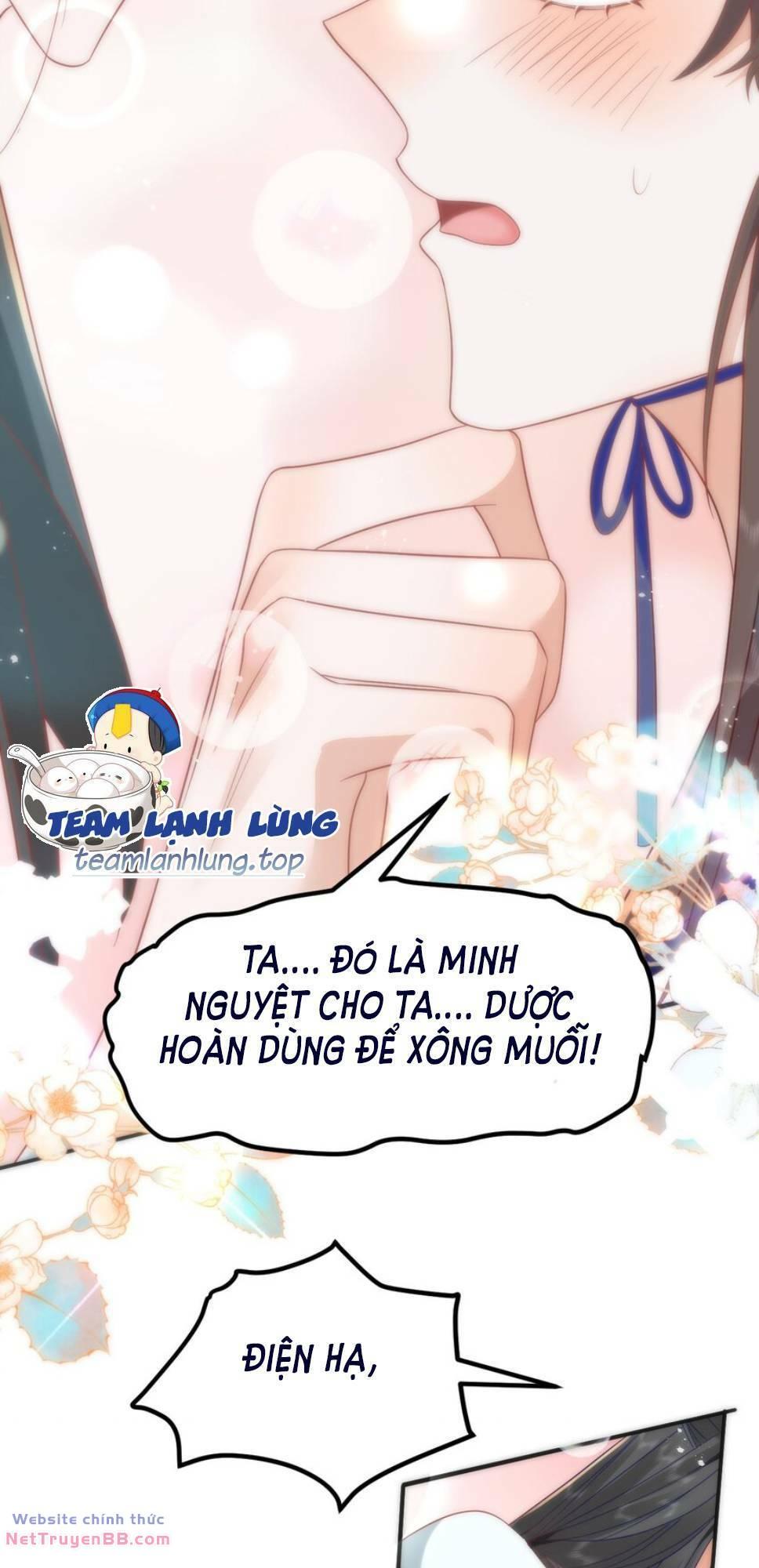 Hồ Ly Cáo Già Và Bạch Liên Hoa Cao Lãnh , Ai Sẽ Lộ Tẩy Trước Đây? Chapter 42 - Trang 31