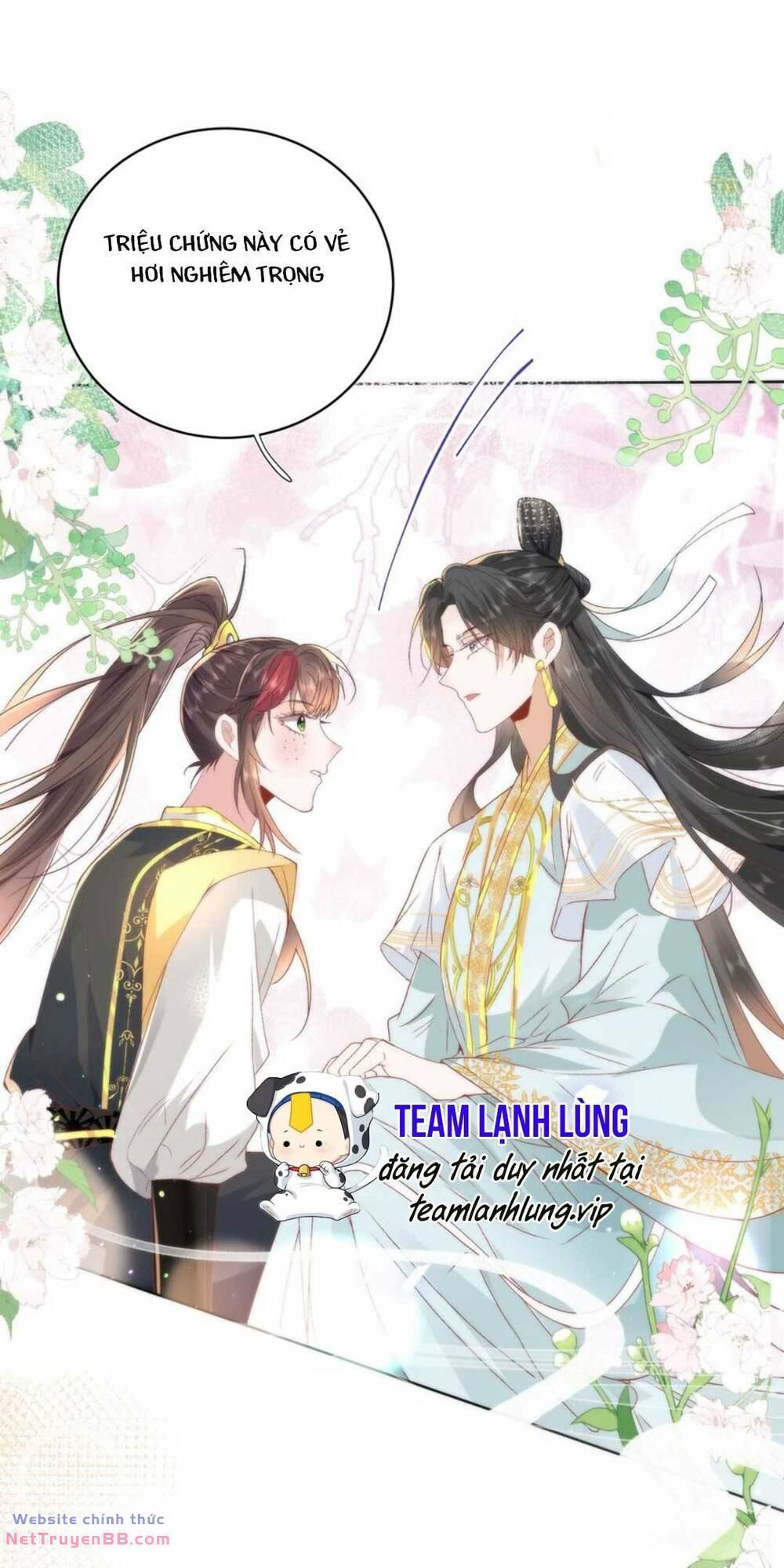 Hồ Ly Cáo Già Và Bạch Liên Hoa Cao Lãnh , Ai Sẽ Lộ Tẩy Trước Đây? Chapter 15 - Trang 9