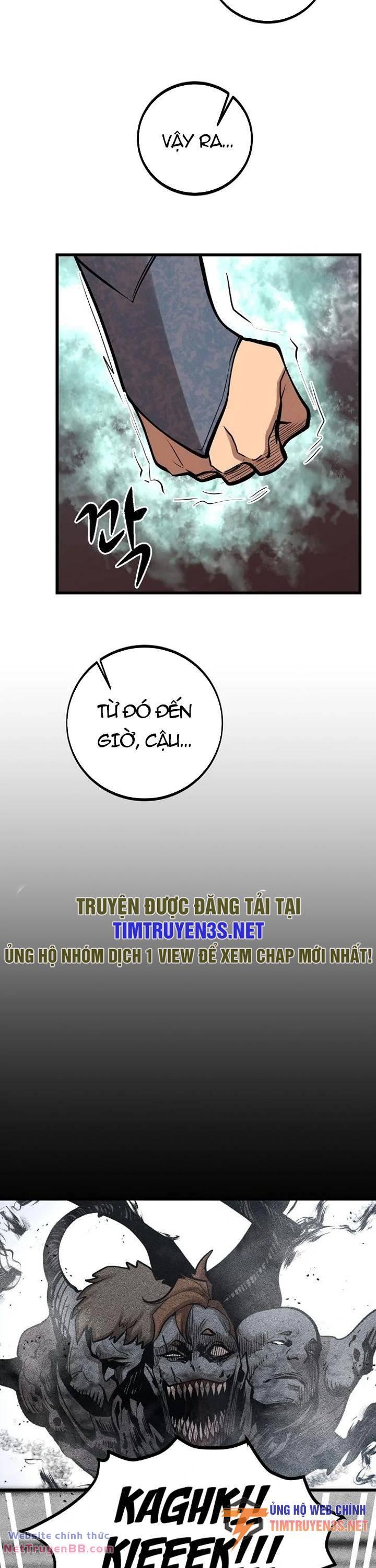 Quái Vật Gui Chương 55 - Trang 9