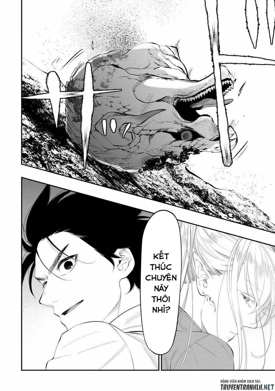 The New Gate Chapter 95 - Trang 18