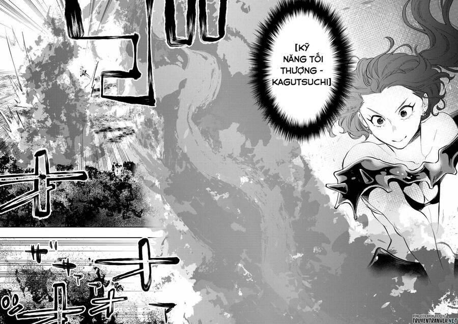 The New Gate Chapter 95 - Trang 5