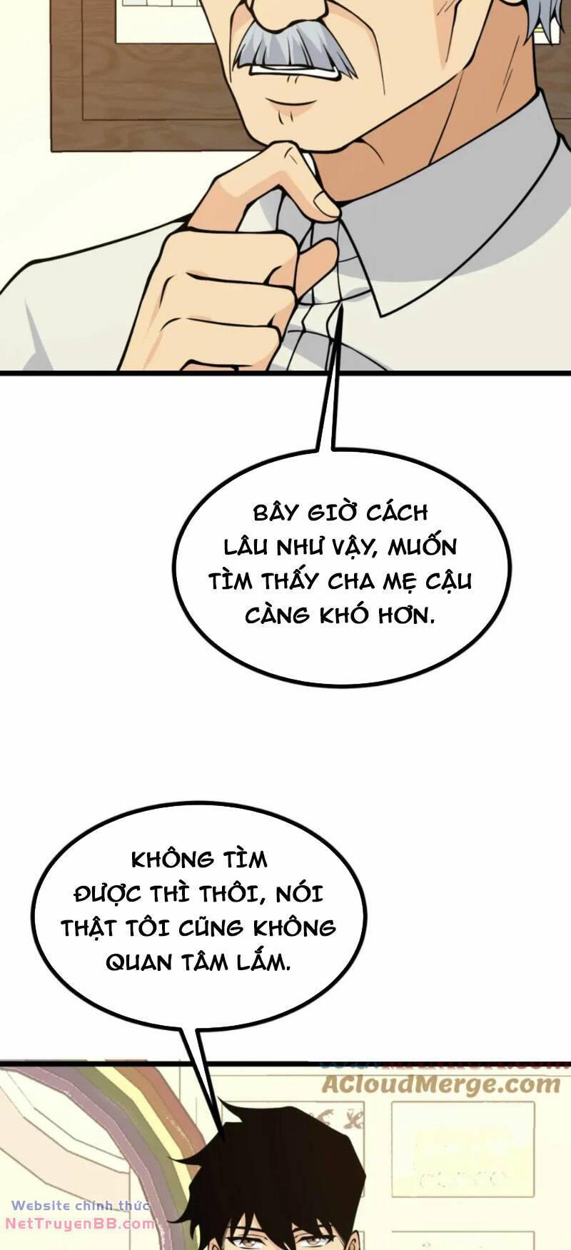 Nhất Quyền Bạo Tinh Chapter 108 - Trang 17