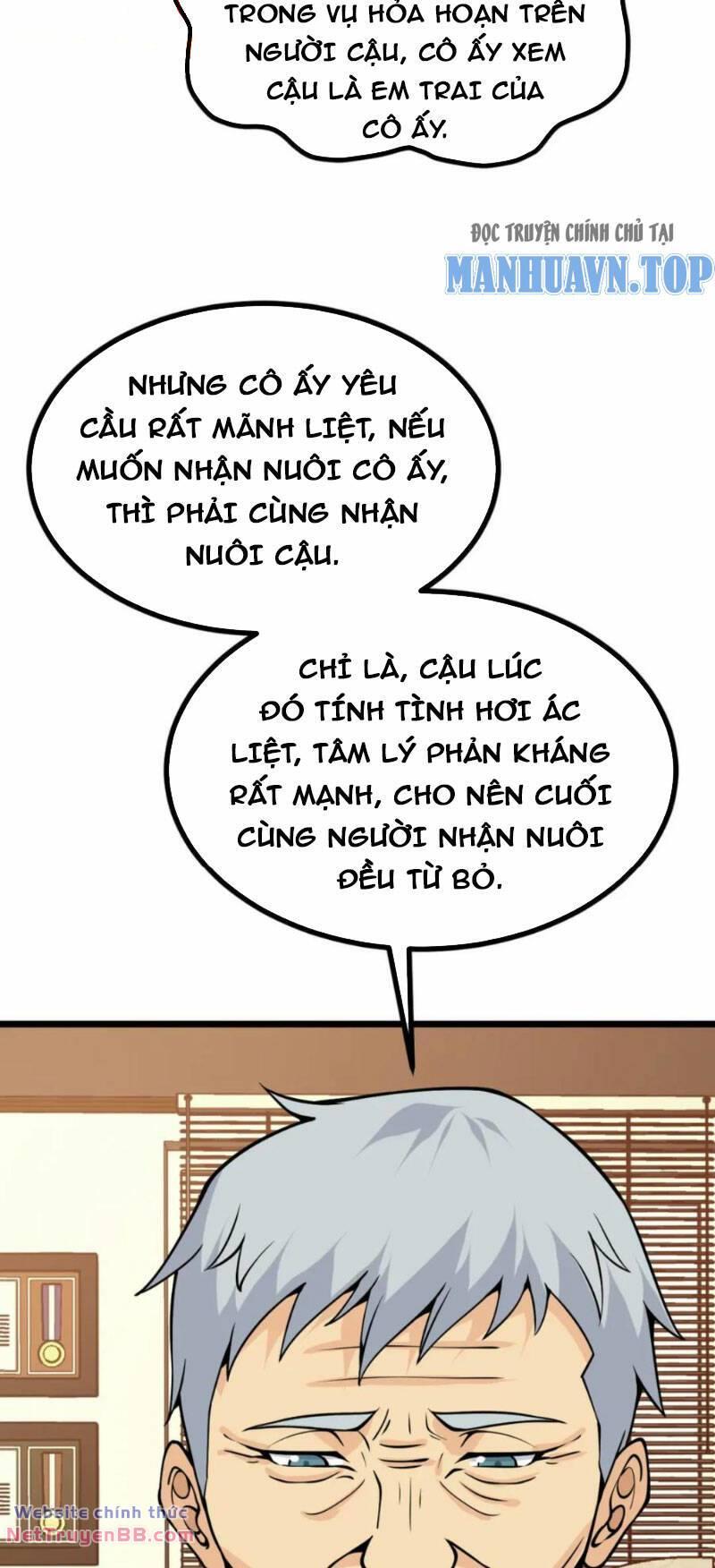 Nhất Quyền Bạo Tinh Chapter 108 - Trang 23