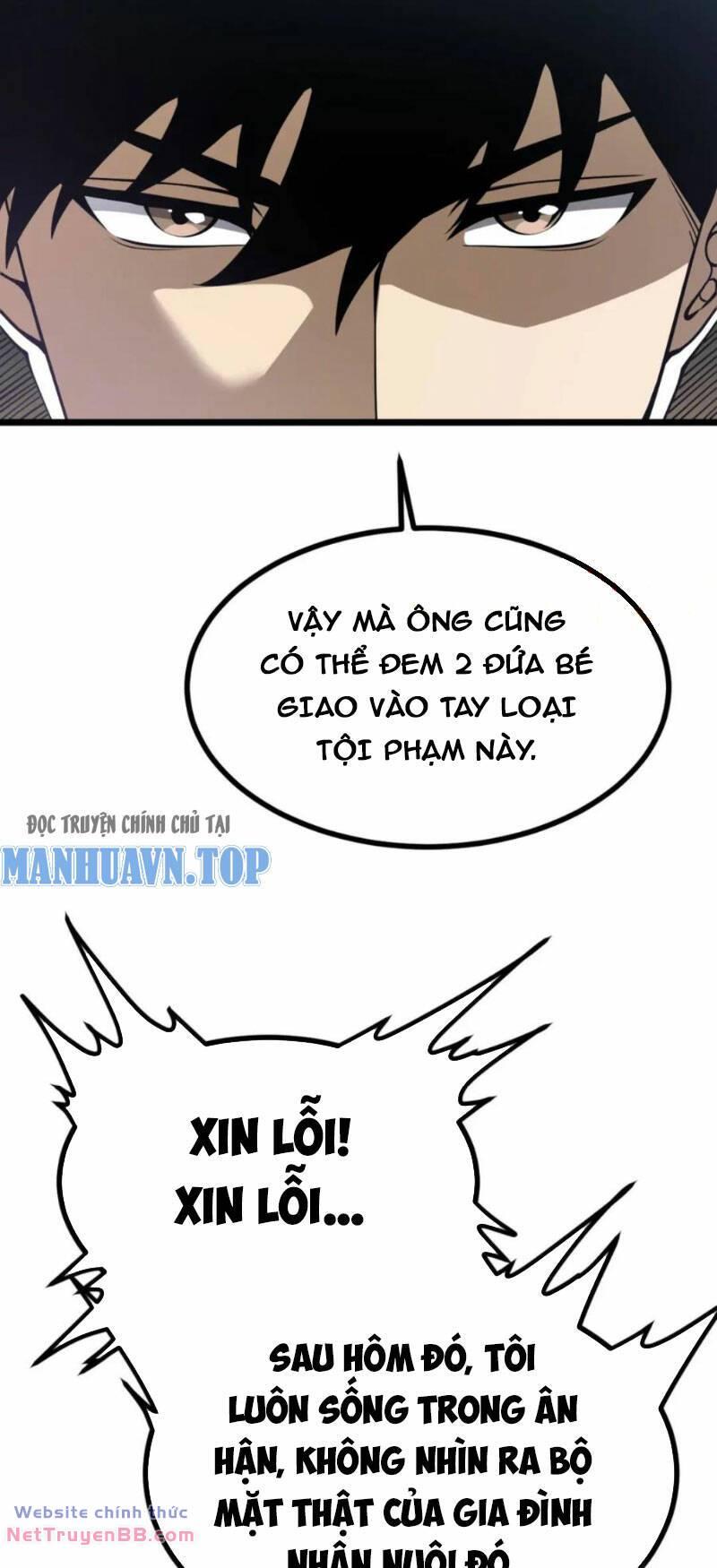 Nhất Quyền Bạo Tinh Chapter 108 - Trang 25