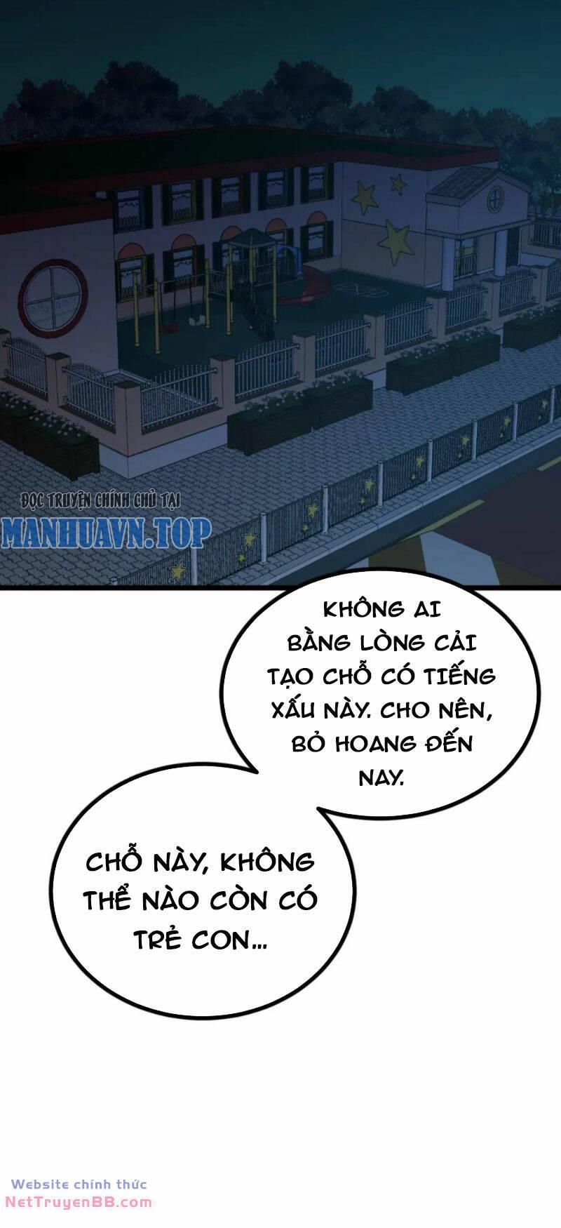 Nhất Quyền Bạo Tinh Chapter 108 - Trang 37